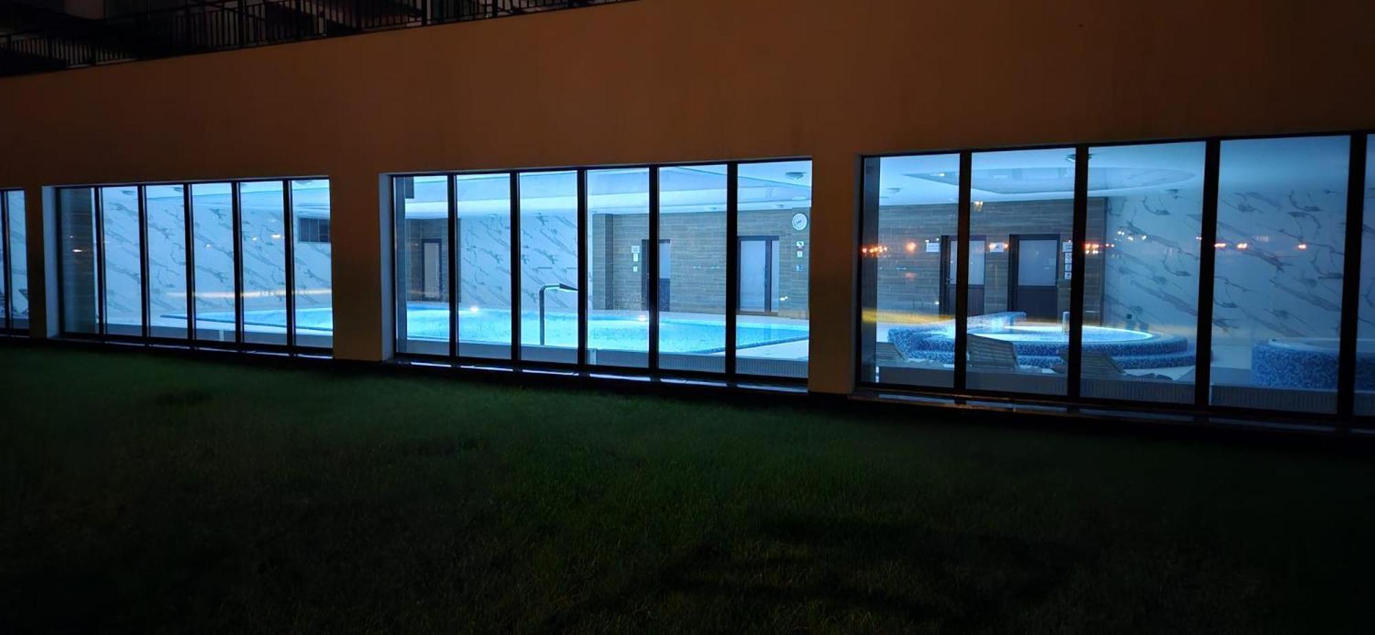 Apartament Belezza Dziwnow Exterior photo